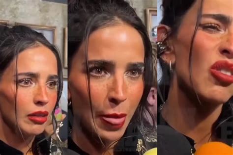 Bárbara De Regil Es Criticada En Redes Sociales Por No Saber Qué Es Halloween Y Día De Muertos