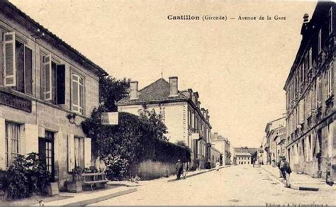 Guerre 1914 17 Raon l Etape Rue Jaques Mellé à Raon l Étape Cartorum