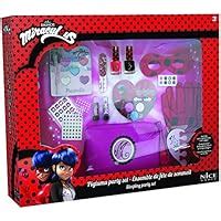 Amazon Fr Miraculous Bijoux Et Cosm Tique Jeux Et Jouets