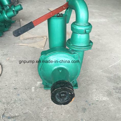 Small Hand Press Centrifugal Water Pump C50 50S China Water Pump And