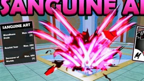 GETTING SANGUINE ART 👾 - YouTube