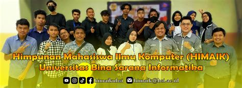 Himpunan Mahasiswa Informatika Himaif