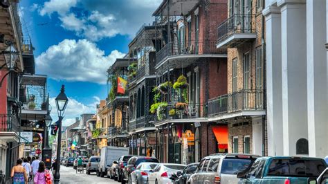 Excursiones Desde Nueva Orleans Hellotickets