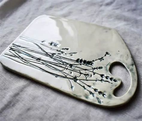 Slab Pottery Ideas For Beginners