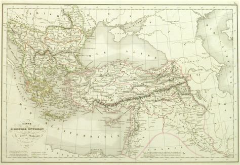 ottoman trade routes 2