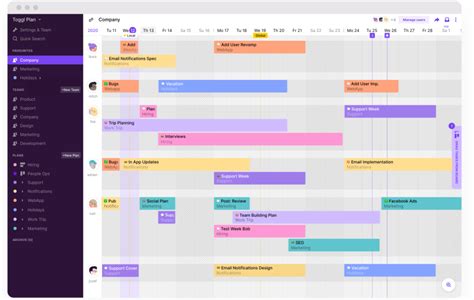 42 Best Project Management Software And Tools 2023 Update