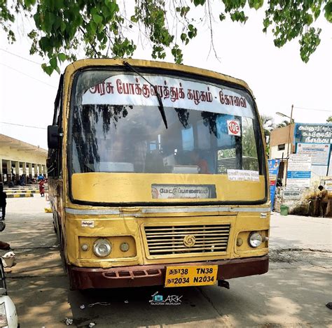 Tnstc Bus Timings Towards Trichy From Coimbatore Singanallur Bus Stand