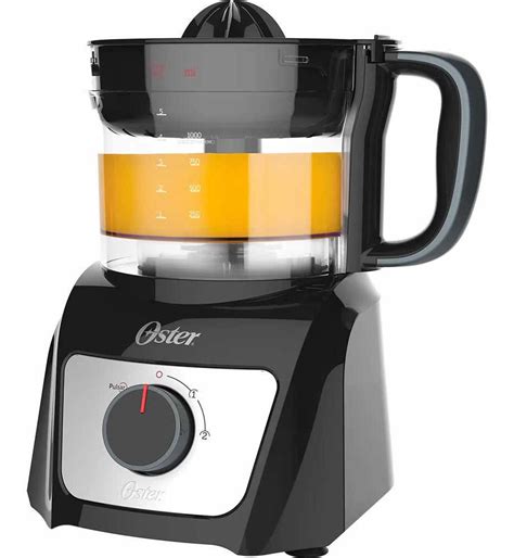 Multiprocessador De Alimentos Oster Mpr870 7 Em 1 Mercado Livre