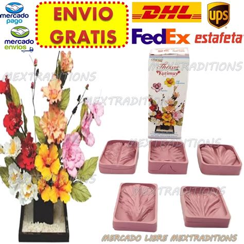 Moldes Para Hacer Flores De Foamy Fomy Kutimuy Envio Gratis Mebuscar