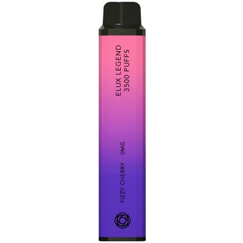 Vimto Elux Legend Puff Disposable Vape Uk