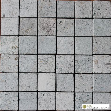 Green Sukabumi RTS6 Bali Greatest Stone Bali Natural Stone Tiles