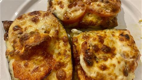 Berinjela Na Airfryer Receita Super F Cil E R Pida