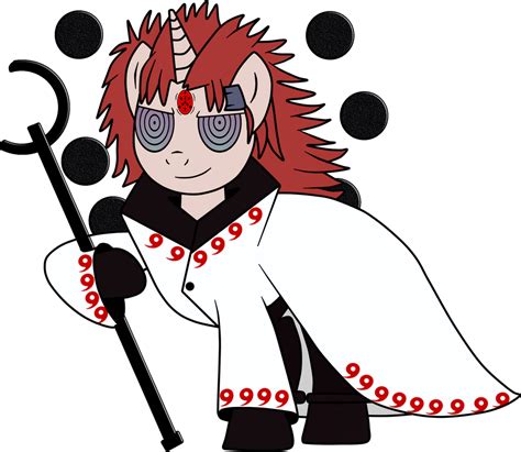 Infinite Tsukuyomi Madara by LancerDarksoul on DeviantArt