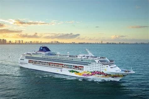 NCL Exclusive Deals | Best Prices with Cruise118