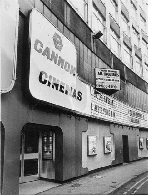 Bristol's cinemas which stood the test of time and those long gone ...