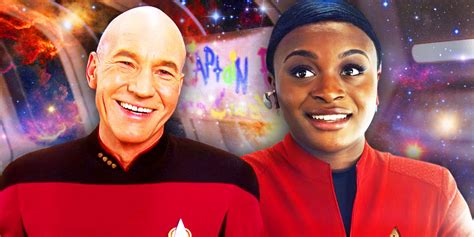 Star Trek: Picard Can Unite The Divided Fandom