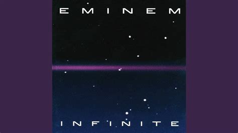 Eminem - Infinite (Remastered) - YouTube Music