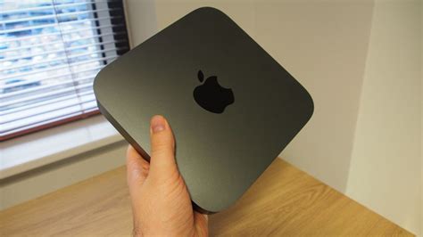 Mac Mini 2022 - news, rumors, and everything we know | TechRadar