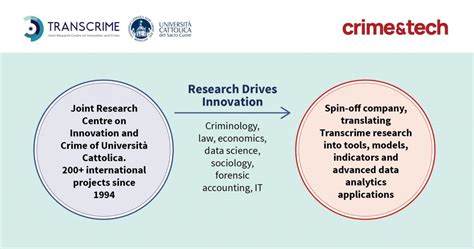 Research Drives Innovation Transcrime Risk Assessment Approach