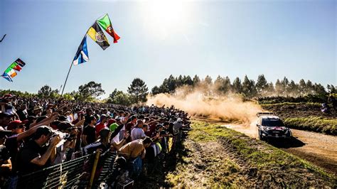 Sébastien Ogier vince il Rally del Portogallo segnando un nuovo record