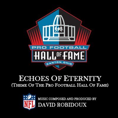 Hall of Fame Theme - David Robidoux