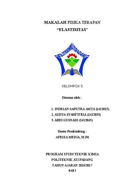 Doc Makalah Fisika Docx