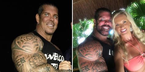 Bodybuilder Rich Piana Autopsy Rules Cause Of Death As Unknown Men’s Health