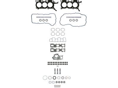 Genuine Ford F Valve Cover Gasket