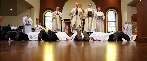 Are you called to serve the Catholic Church as a deacon? - The North ...