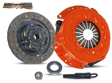 Bahnhof Stage Clutch Kit Fits Chevy Luv Isuzu Trooper Pickup