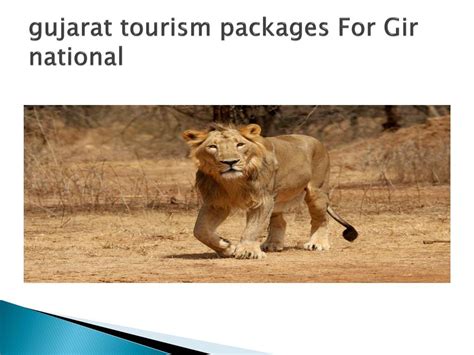 Ppt Gujarat Tourism Packages For Somnath Temple Powerpoint Presentation Id 8101454