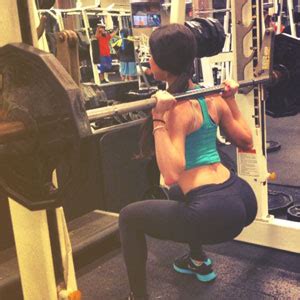 Pourquoi Faire Des Squats 14 Bonnes Raisons Sport Equipements