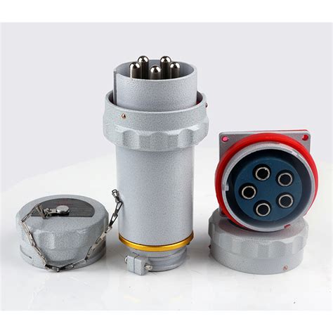 Explosion Proof Non Sparking Plug And Socket Yz Yt Product Center