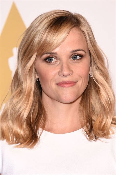 Reese Witherspoon Mechas balayage así se llevan TELVA