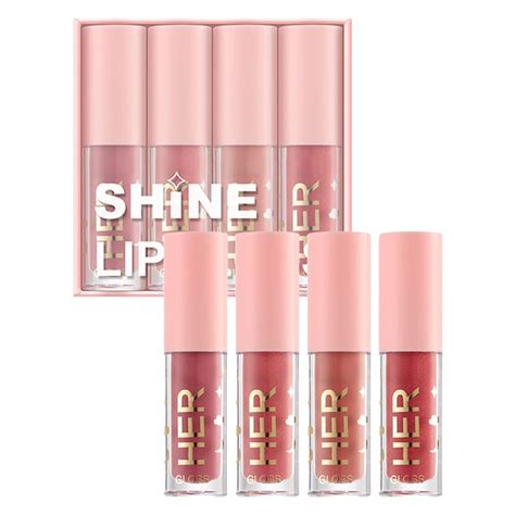 Lipstains For Ladies Hydrating Rich Buildable Lip Color Lasts For Hours