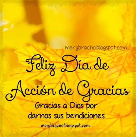 Bellas Frases De Feliz Día De Acción De Gracias 2024