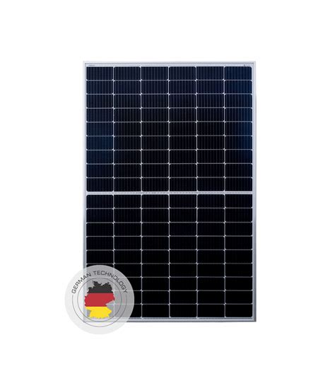 AE Solar Meteor AE CMD 144BDS 575 595W Solar Panel Datasheet ENF