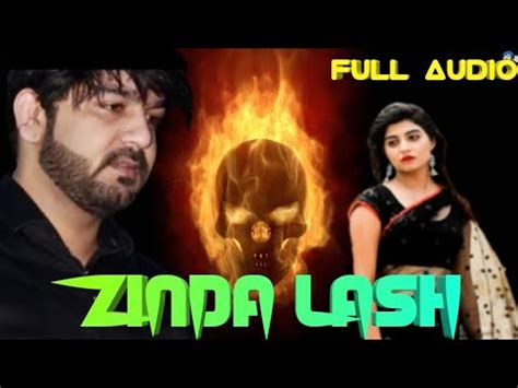 Zinda Lash Mohit Sharma Sonika Singh Haryanvi Songs Haryanvi