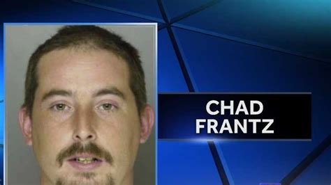 Ephrata Man Charged With Sexual Assault Of Young Girl