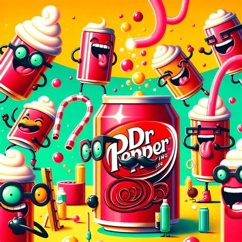 200 Hilarious Dr Pepper Puns To Tickle Your Funny Bone Punspedia