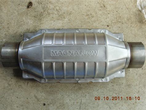 Magnaflow High Flow Catalytic Converter 3 Inch Ls1tech