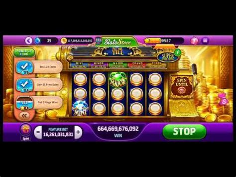 Slotomania Fill The Till Free Spins Grand Prize Slotomania Slotomania