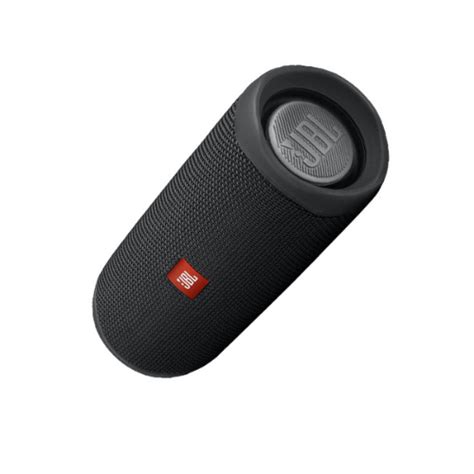 JBL Portable Speaker Flip 5 Black - Onecheq – Onecheq