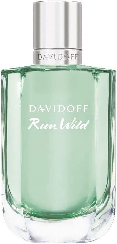 Davidoff Run Wild For Her Eau De Parfum Ml Amazon Co Uk Beauty