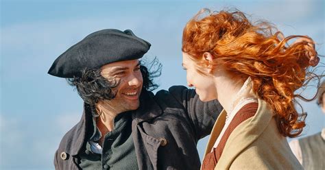 Poldark Season 5 Episode 2 Recap