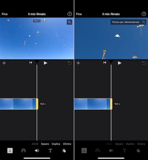Come Ritagliare Un Video Su Iphone Salvatore Aranzulla