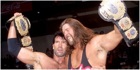 The 10 Longest WCW World Tag Team Championship Reigns