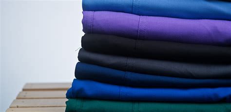 Whats The Best Fabric For Nursing Scrubs The Uniform Outlet