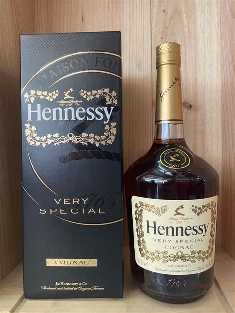 Hennessy Cognac Maison Fondee En Ventana Blog