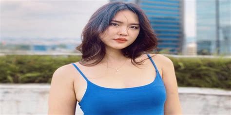 Biodata Dan Profil Clara Tan Umur Agama Dan Pacar Model Cantik Yang